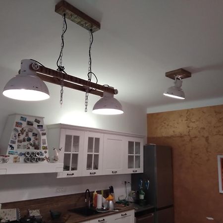 Apartman Dasa Rijeka Eksteriør bilde