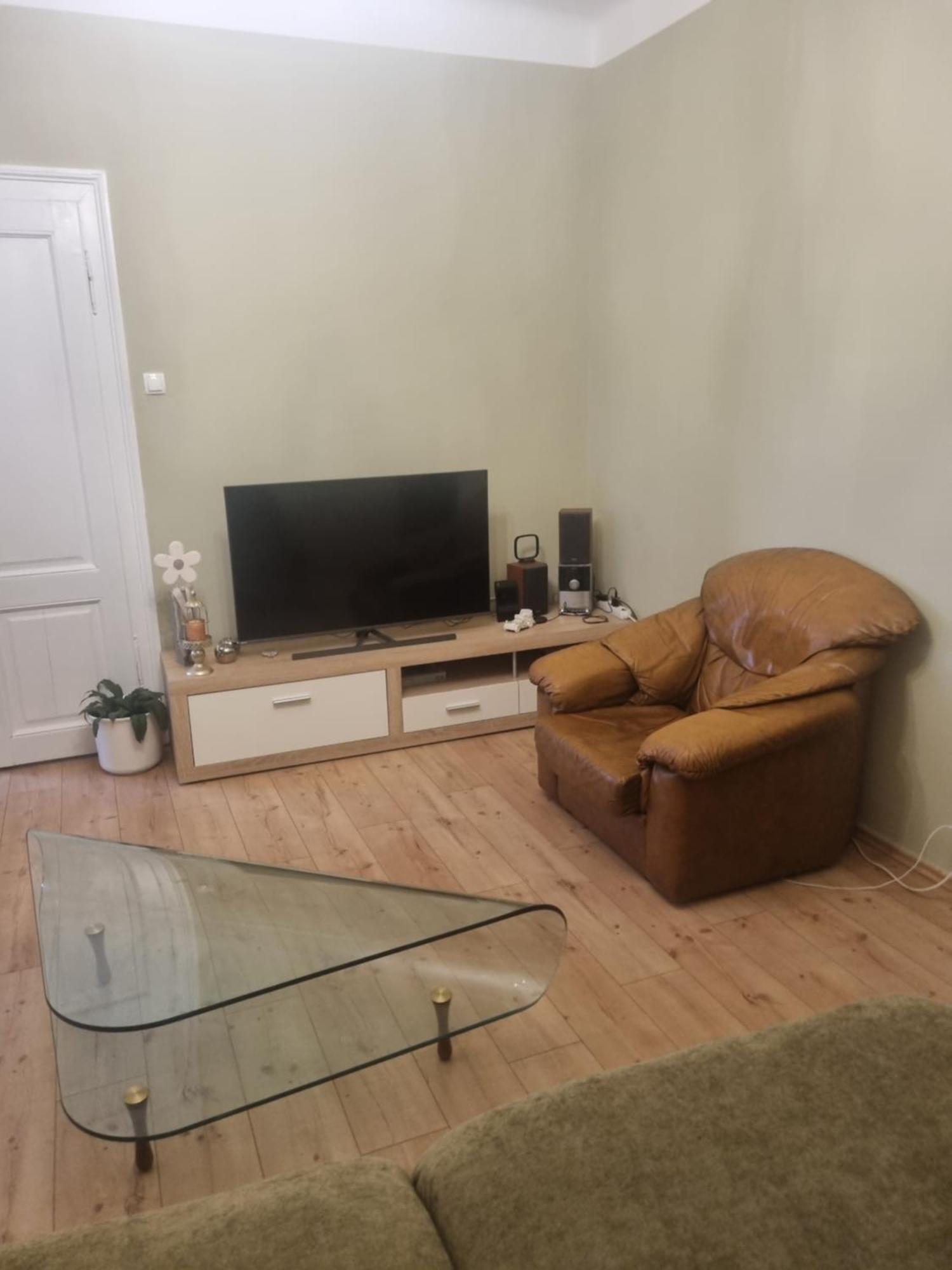 Apartman Dasa Rijeka Eksteriør bilde