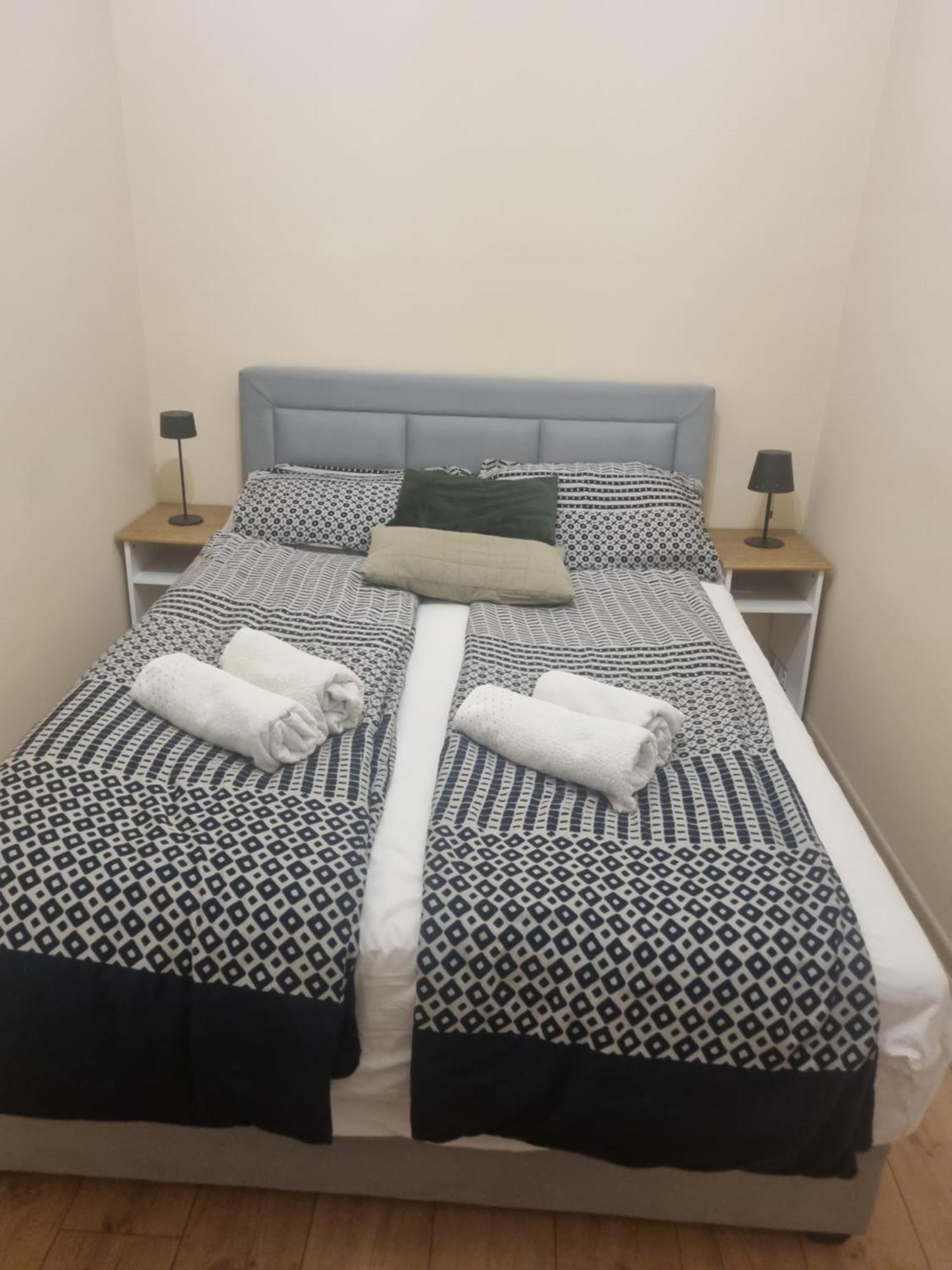 Apartman Dasa Rijeka Eksteriør bilde
