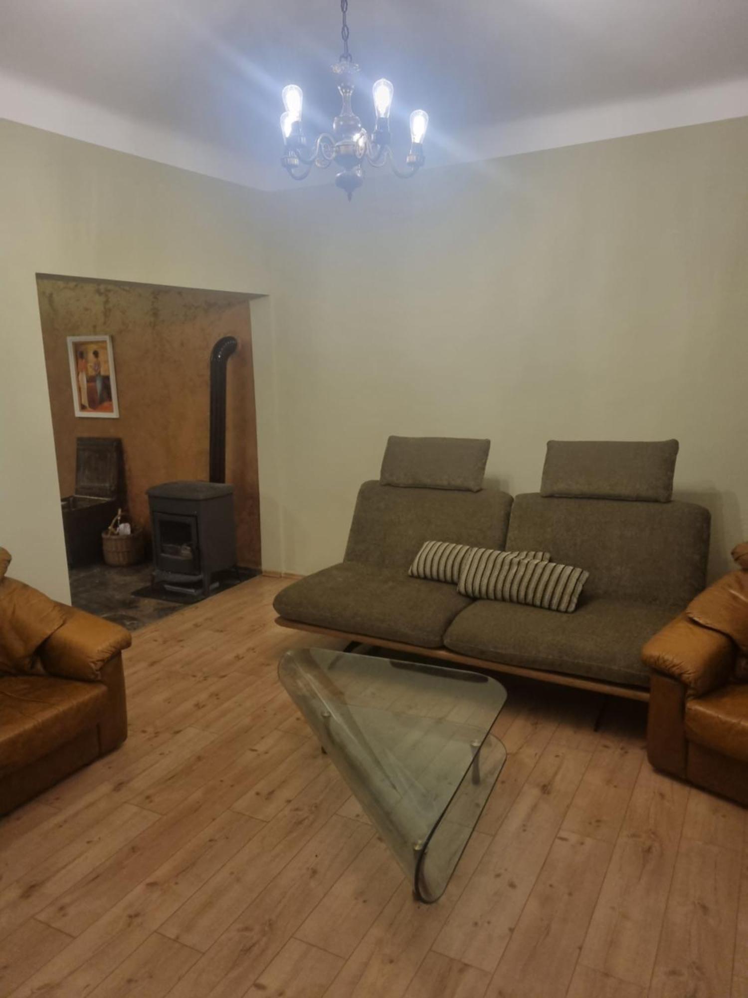 Apartman Dasa Rijeka Eksteriør bilde