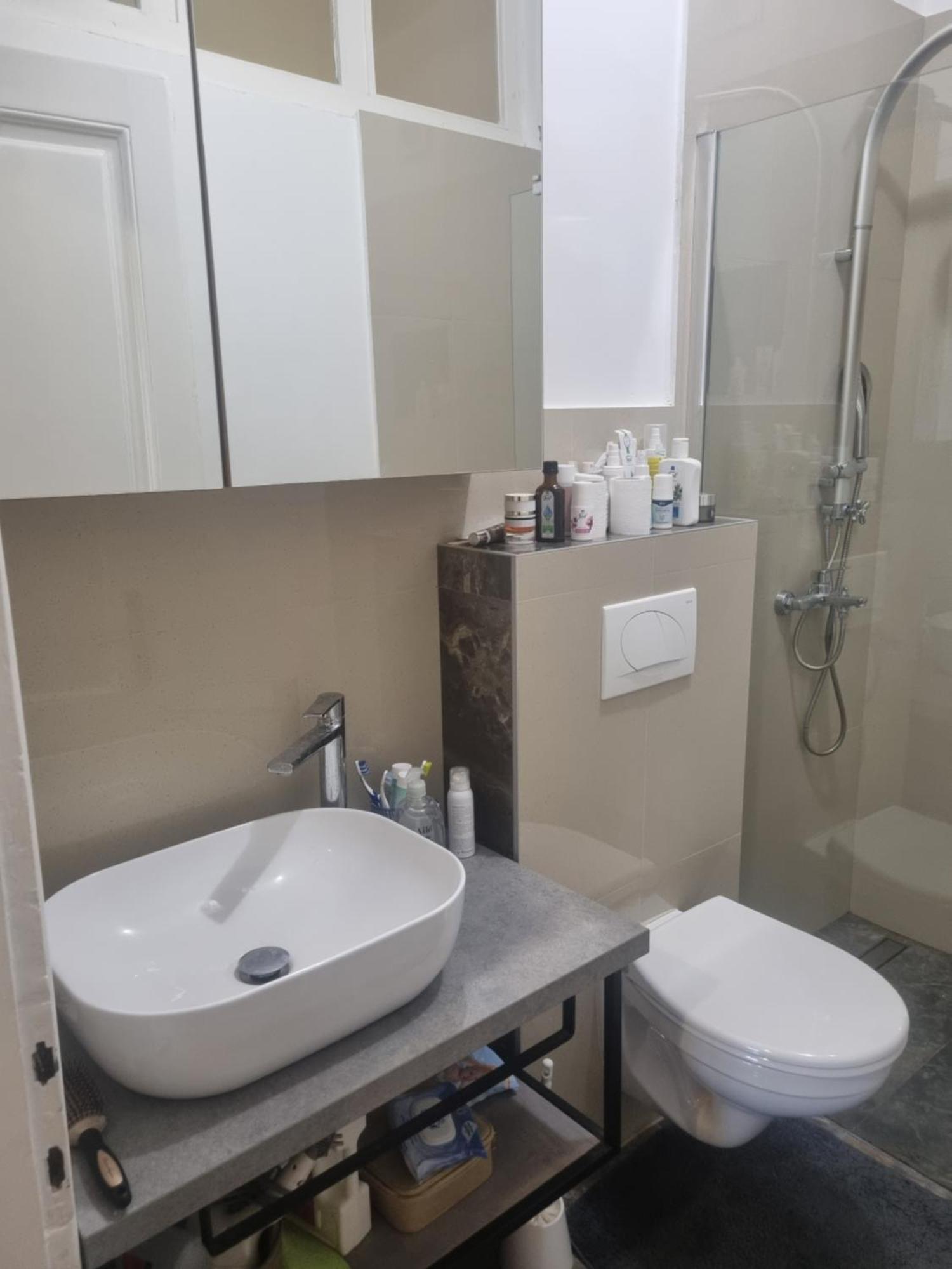 Apartman Dasa Rijeka Eksteriør bilde