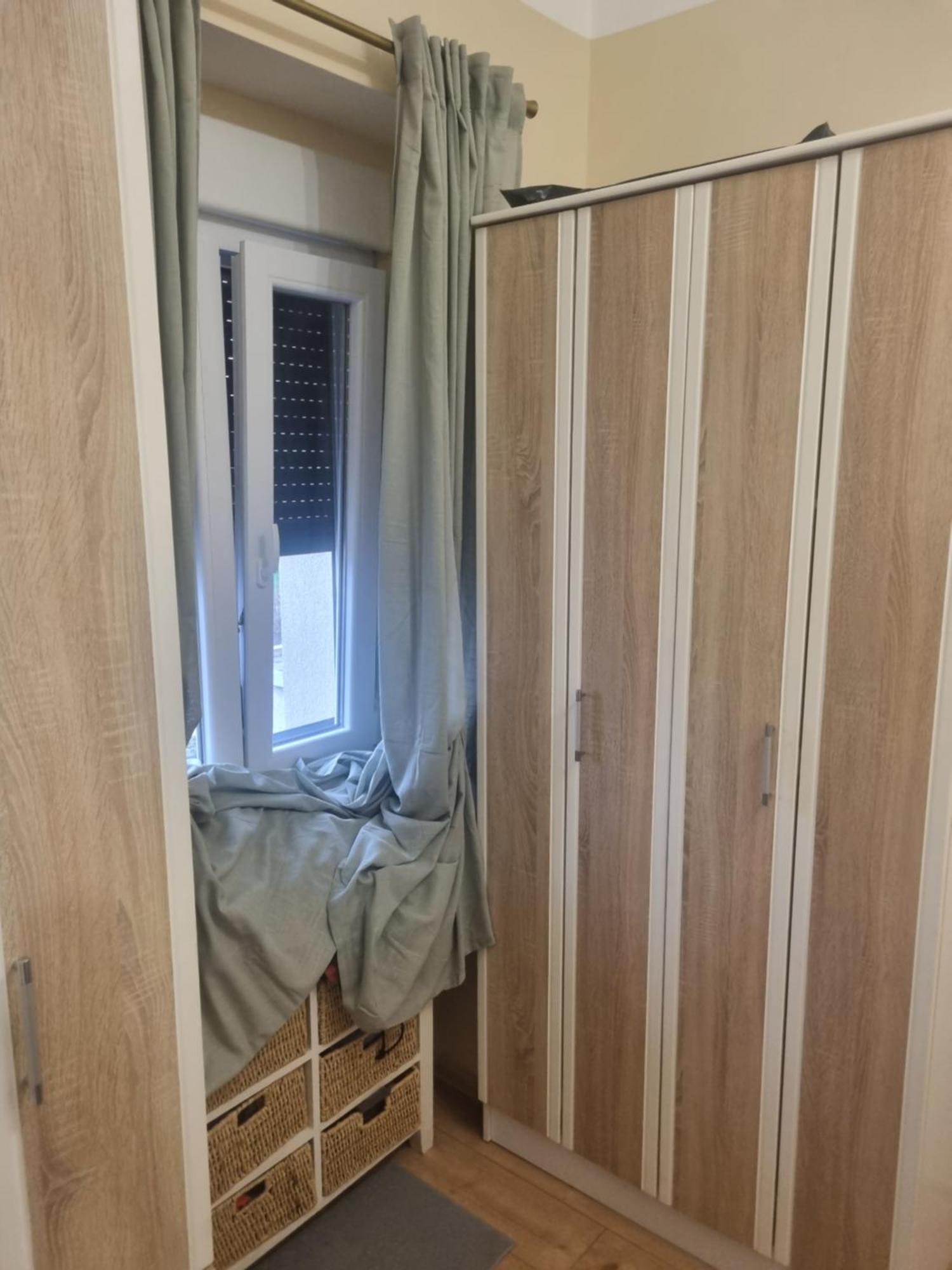 Apartman Dasa Rijeka Eksteriør bilde