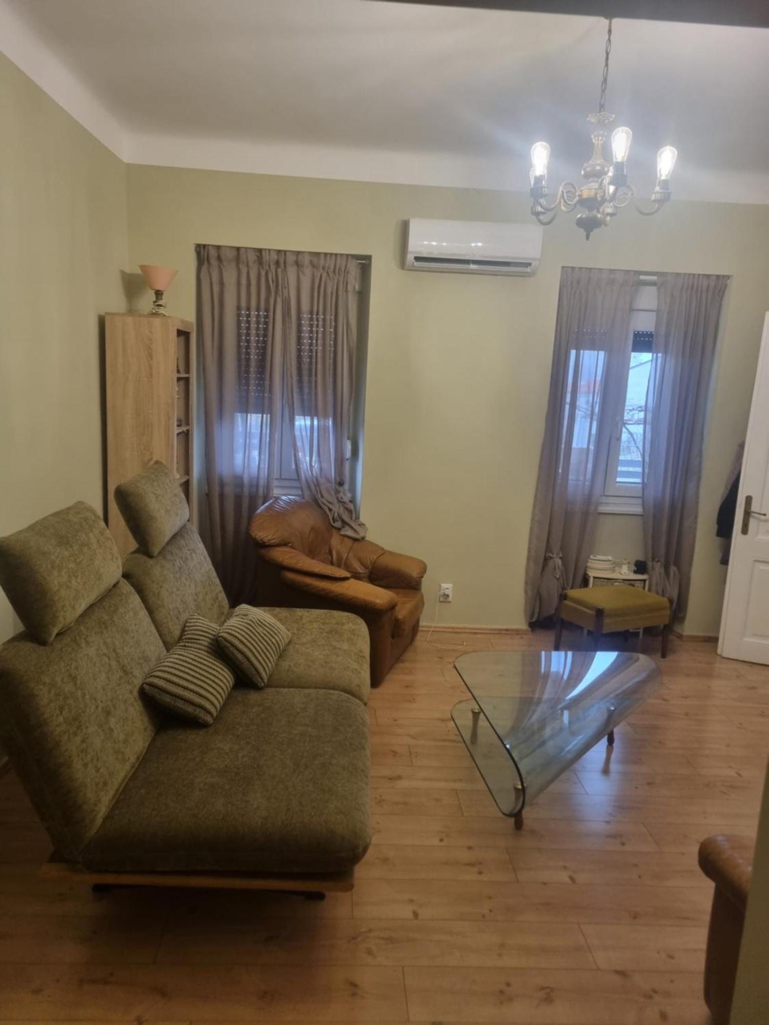 Apartman Dasa Rijeka Eksteriør bilde