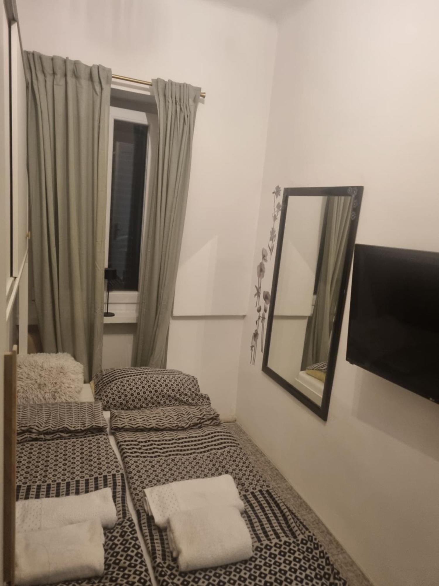 Apartman Dasa Rijeka Eksteriør bilde