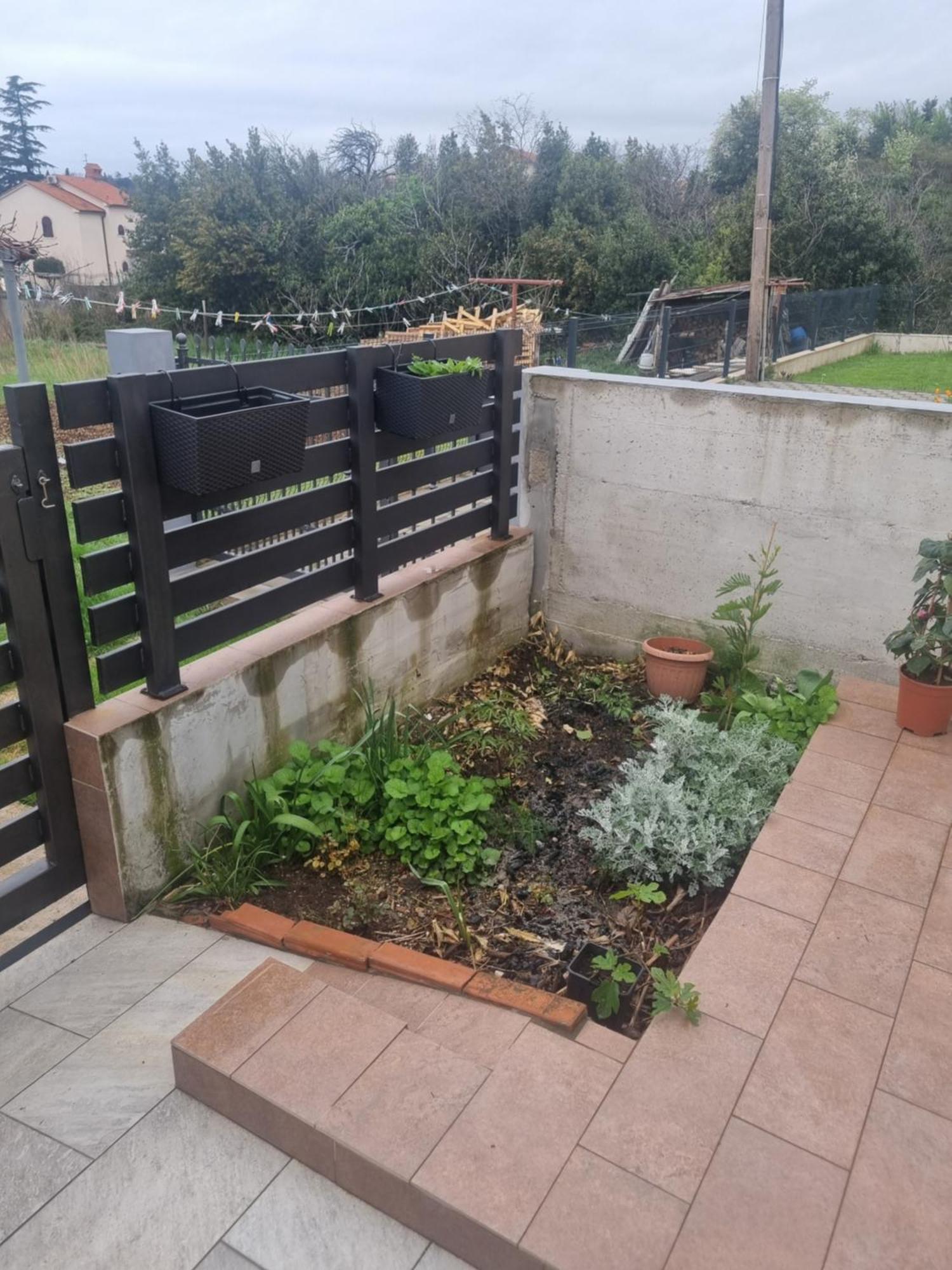 Apartman Dasa Rijeka Eksteriør bilde