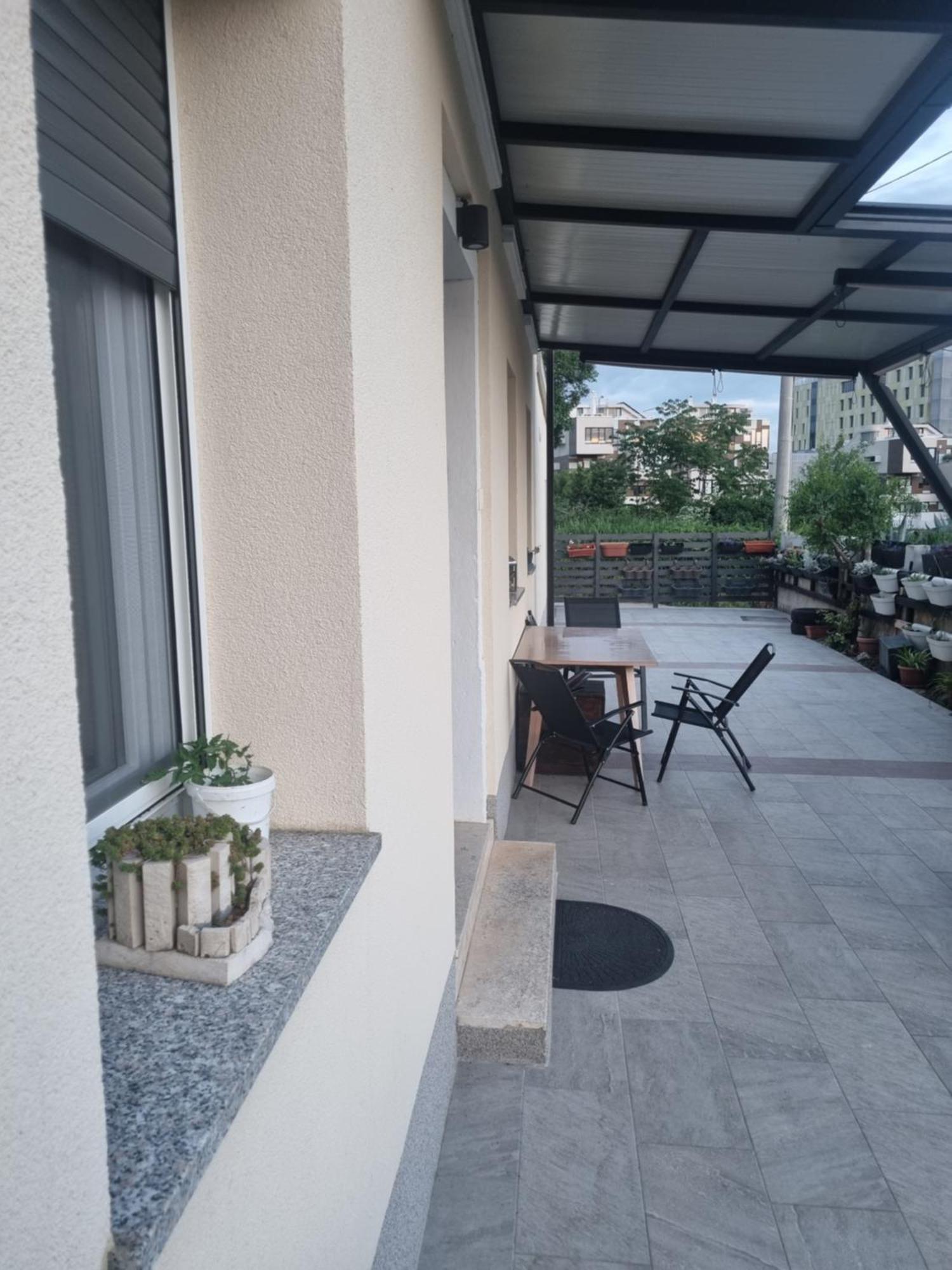 Apartman Dasa Rijeka Eksteriør bilde
