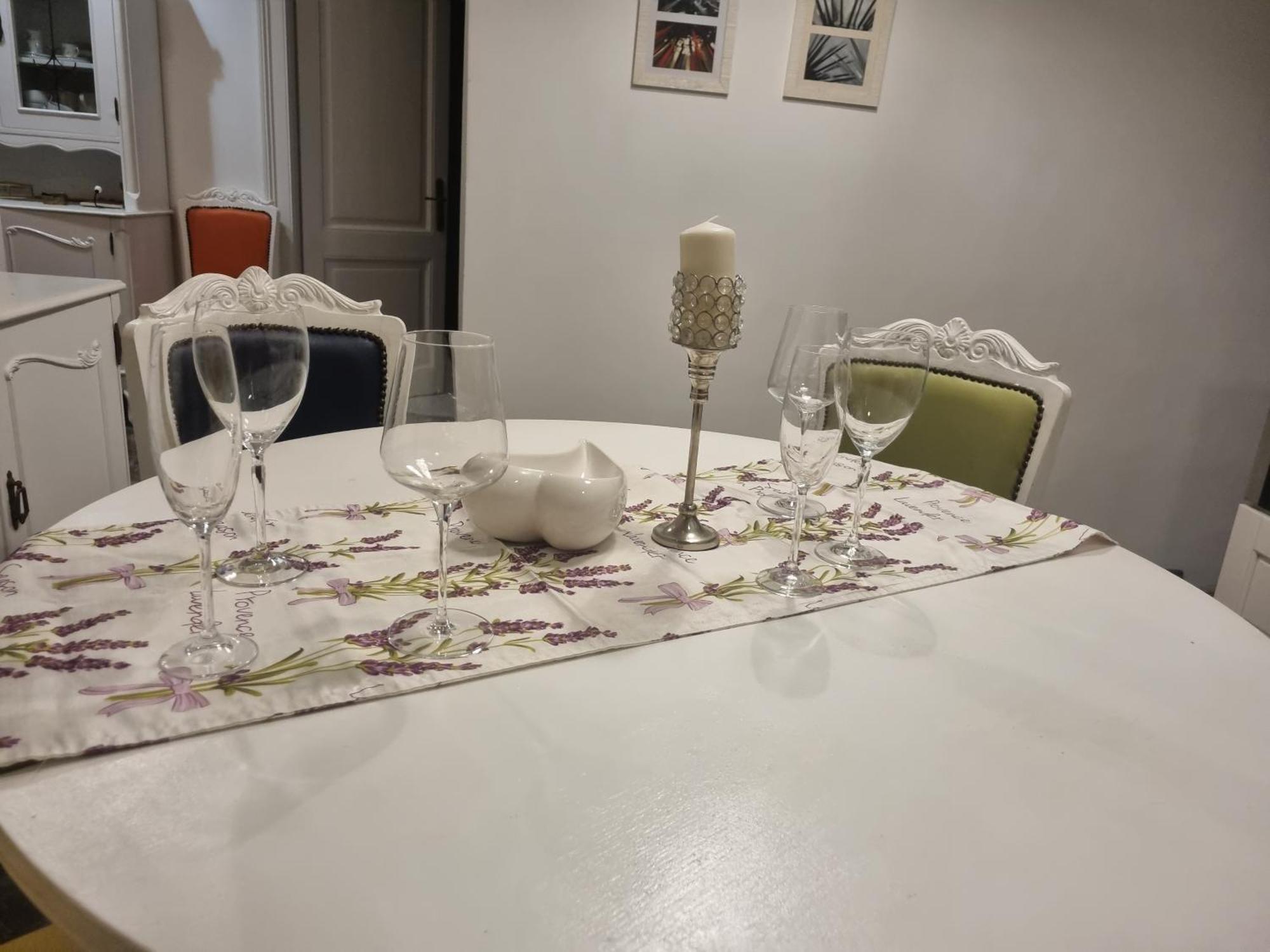 Apartman Dasa Rijeka Eksteriør bilde