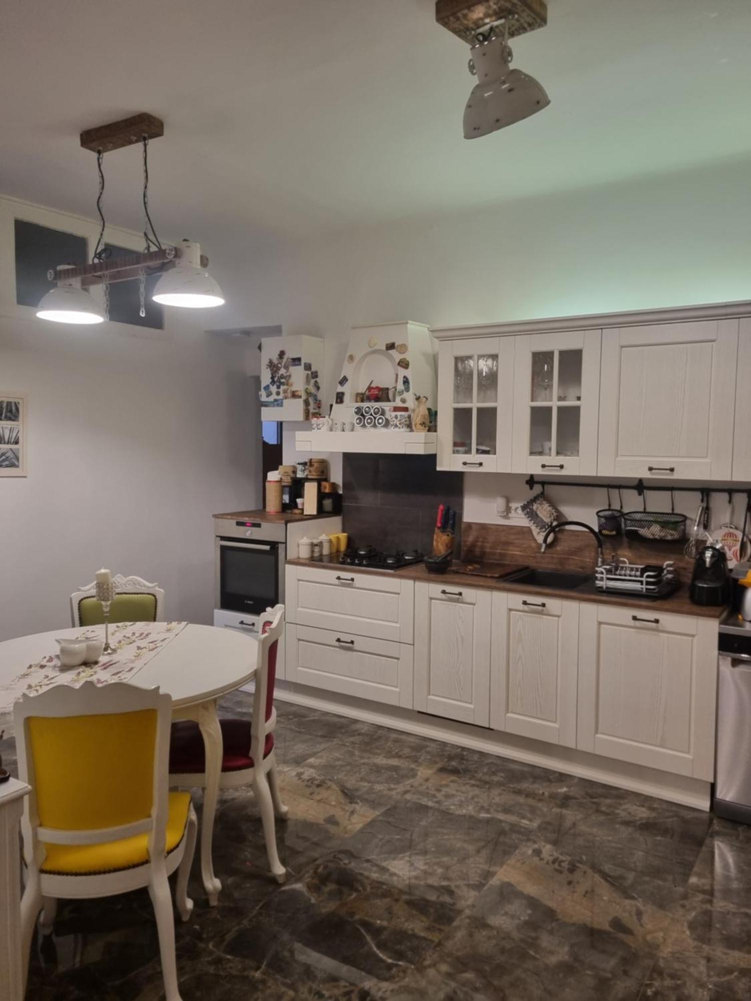 Apartman Dasa Rijeka Eksteriør bilde