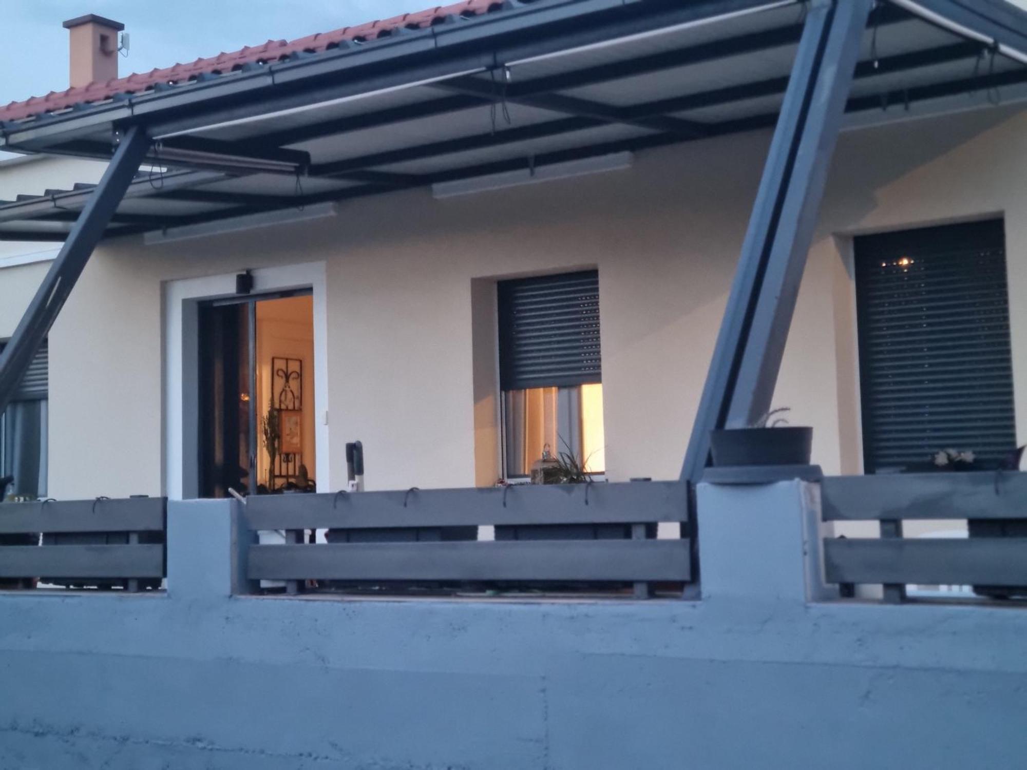 Apartman Dasa Rijeka Eksteriør bilde