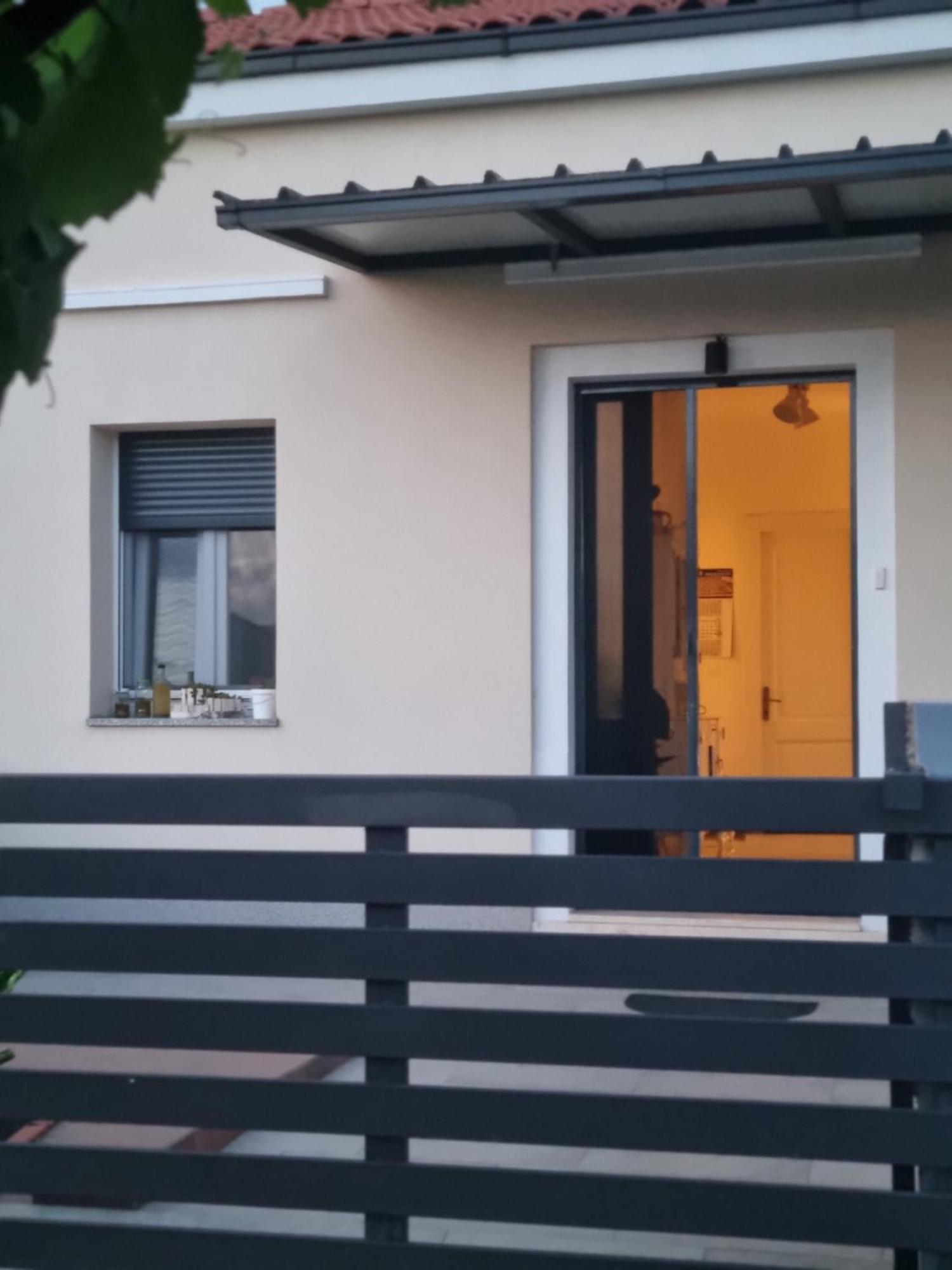 Apartman Dasa Rijeka Eksteriør bilde