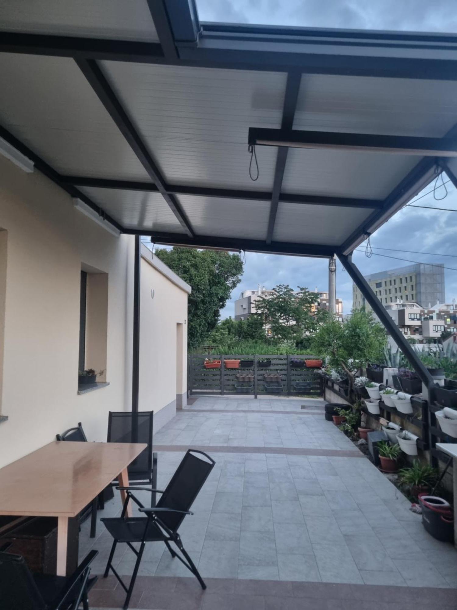 Apartman Dasa Rijeka Eksteriør bilde