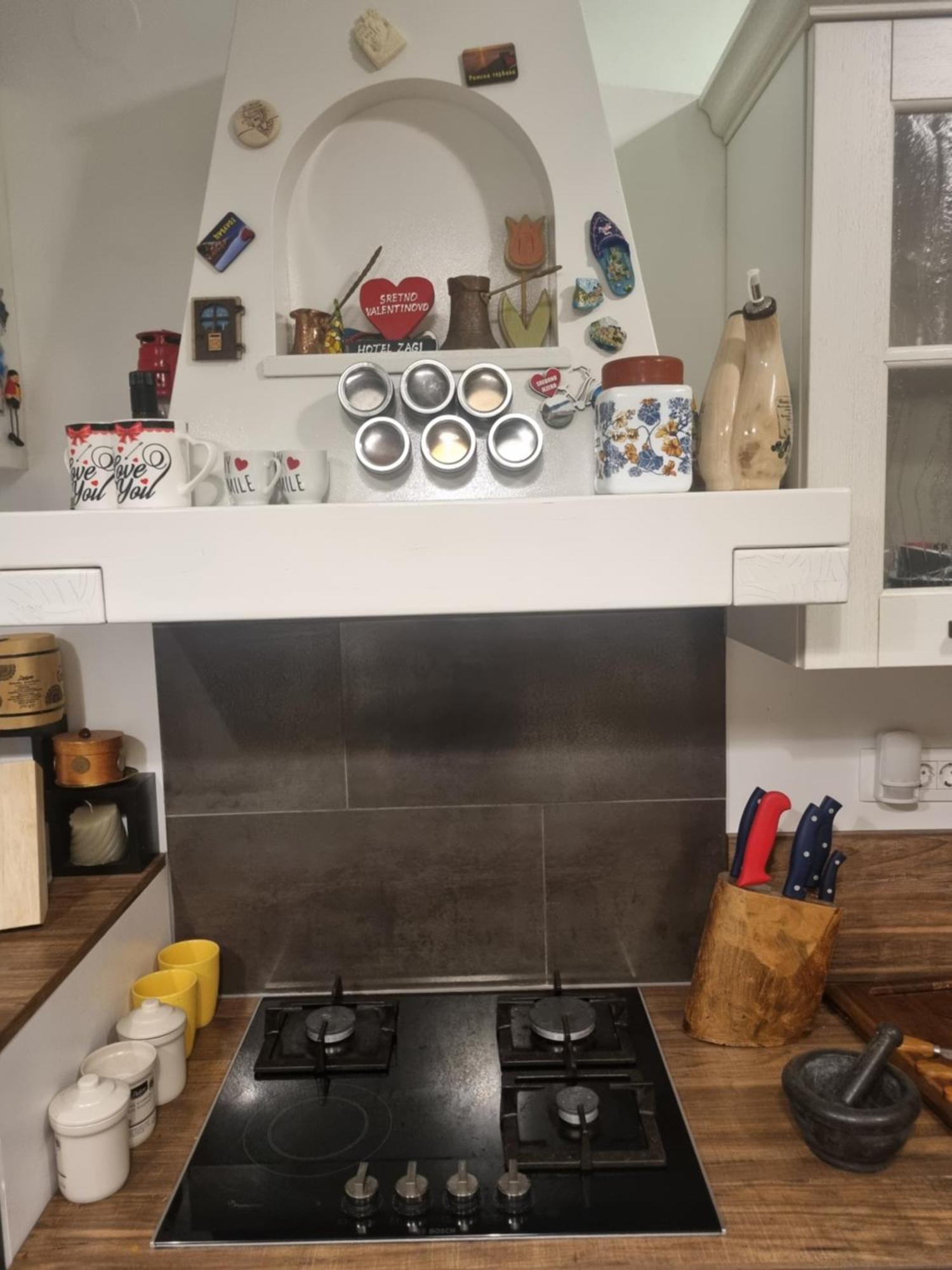 Apartman Dasa Rijeka Eksteriør bilde
