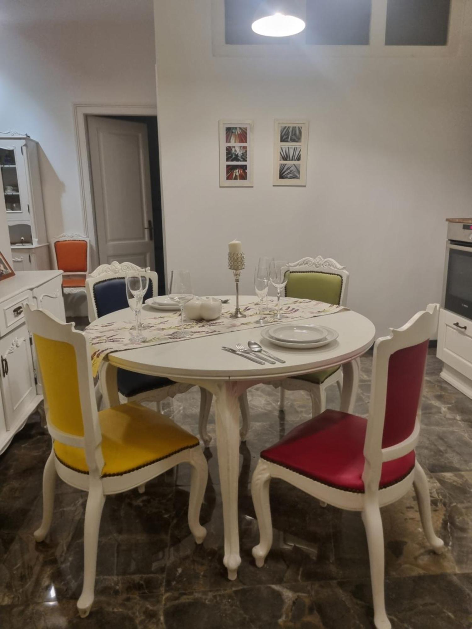 Apartman Dasa Rijeka Eksteriør bilde