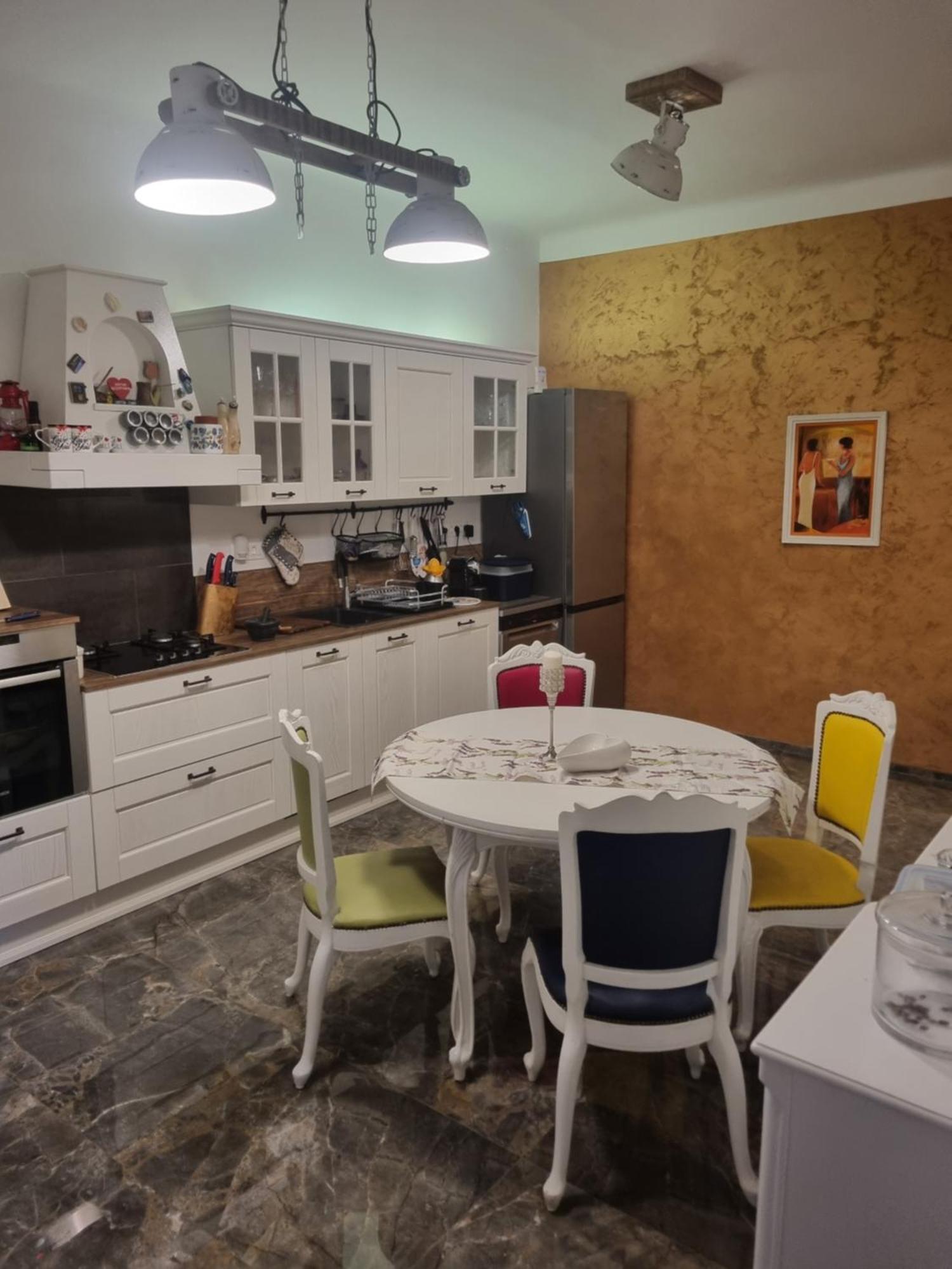 Apartman Dasa Rijeka Eksteriør bilde