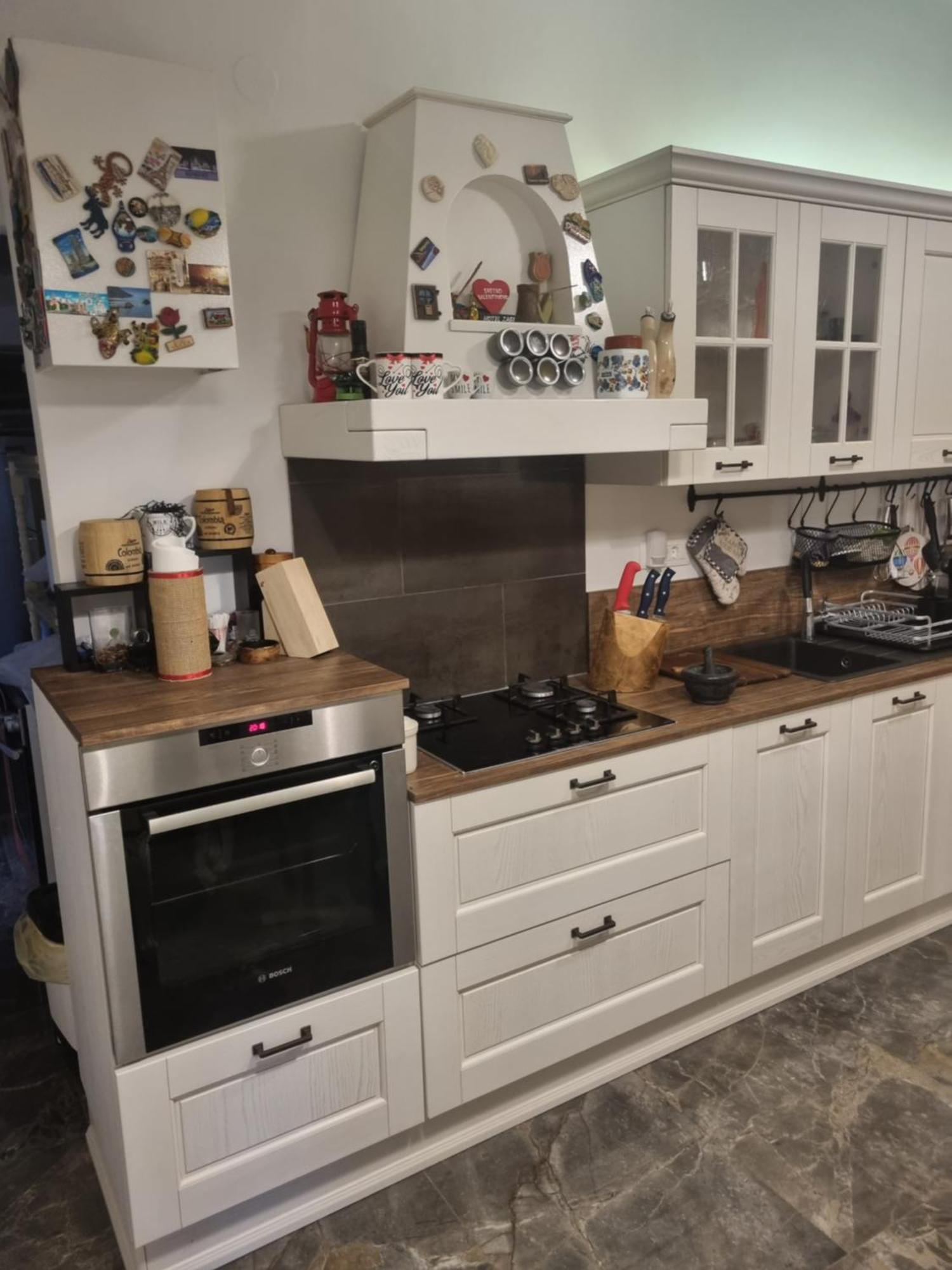 Apartman Dasa Rijeka Eksteriør bilde