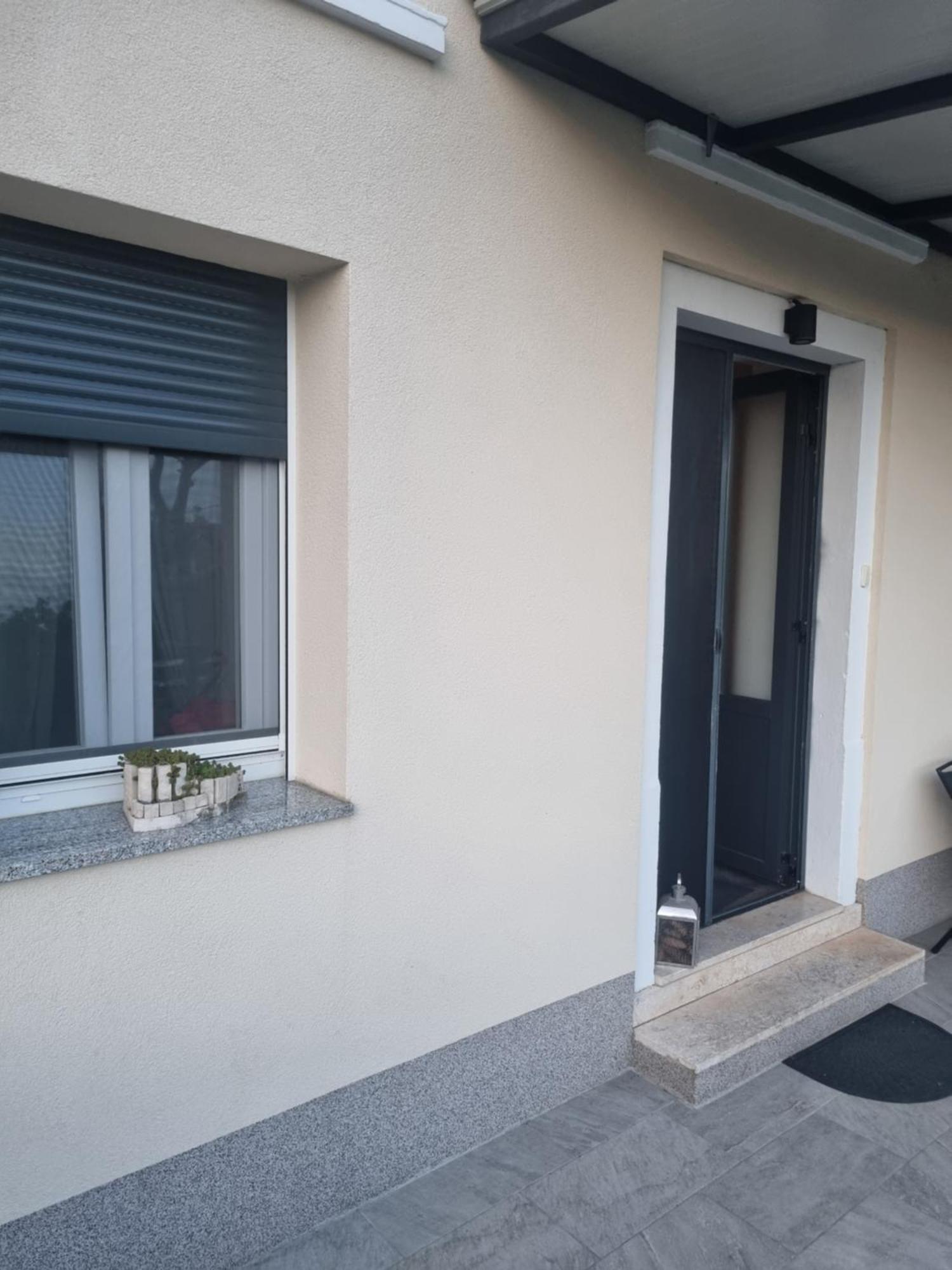 Apartman Dasa Rijeka Eksteriør bilde