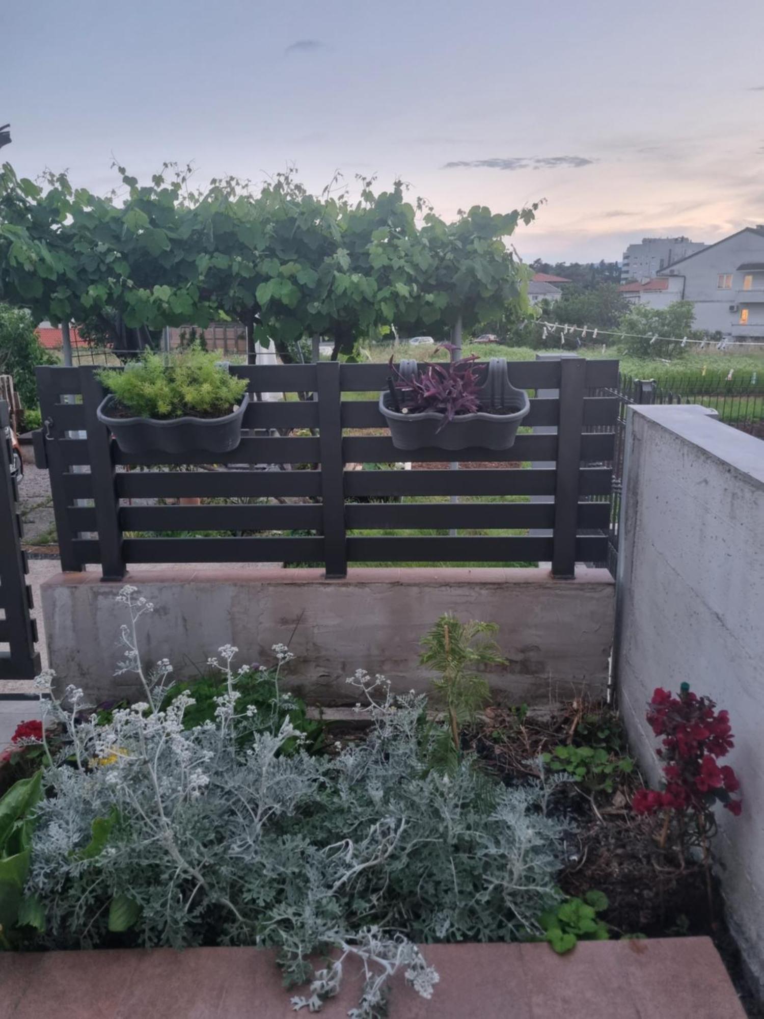 Apartman Dasa Rijeka Eksteriør bilde