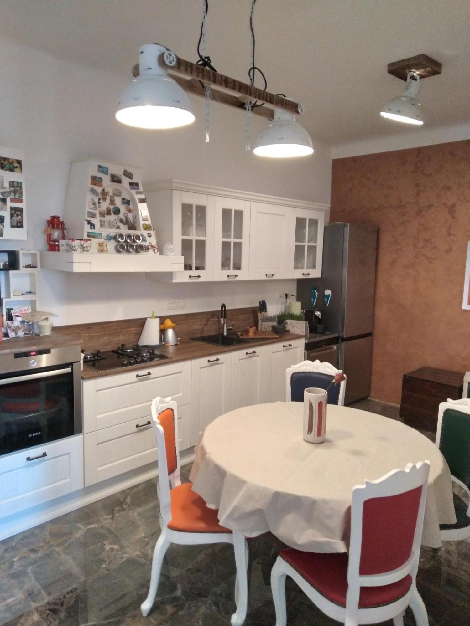 Apartman Dasa Rijeka Eksteriør bilde